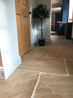 Picture for category TUDOR BRUSHED SANDSTONE