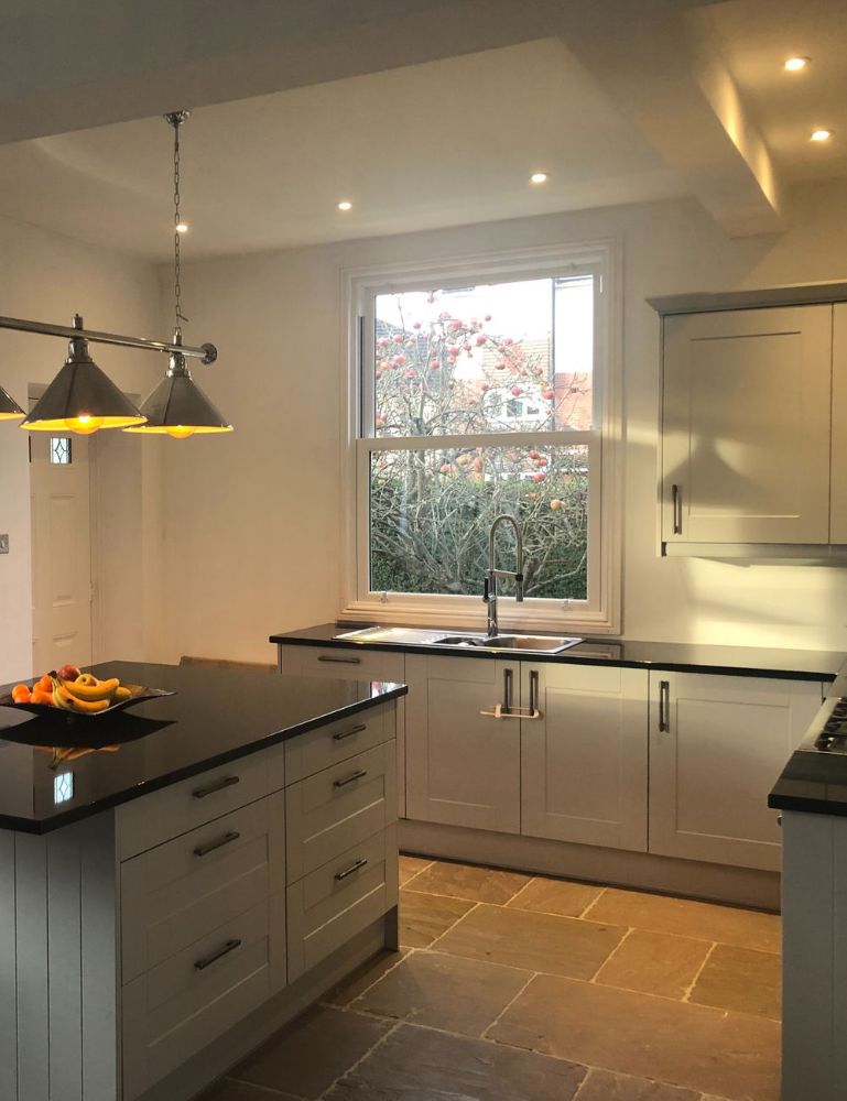 Picture for category TUDOR BRUSHED SANDSTONE