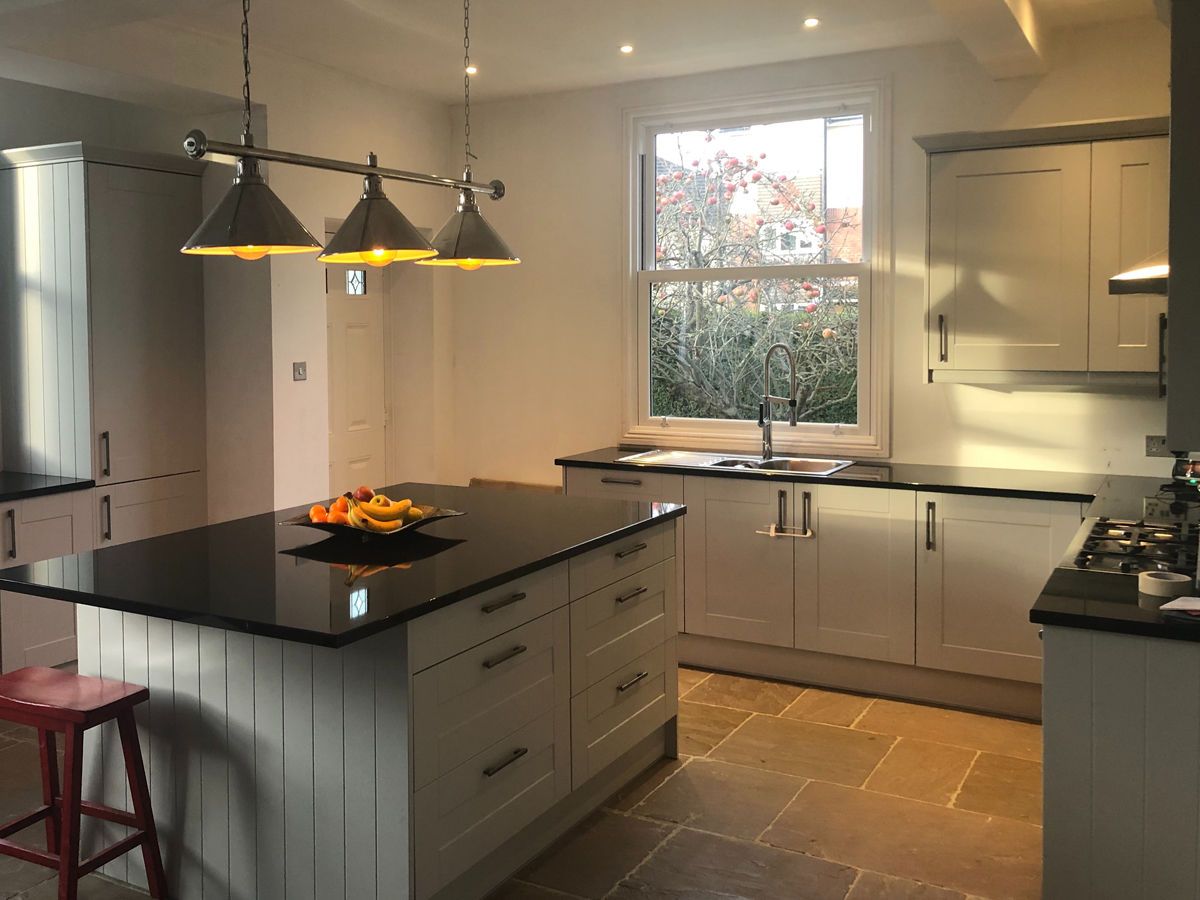 Picture for category TUDOR BRUSHED SANDSTONE