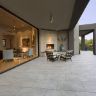 Picture of Lagos Grey Porcelain Paving Slabs