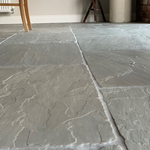 Picture of Umbrian Grey Sandstone - Brushed