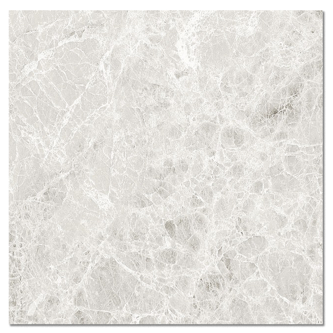 Picture of Grey Emperador Polished Porcelain - 600x600x9mm - 16.9 SQM Job Lot