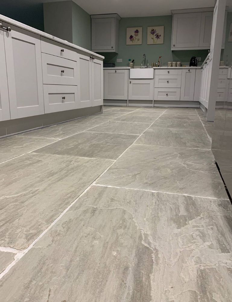 Picture for category UMBRIAN GREY SANDSTONE