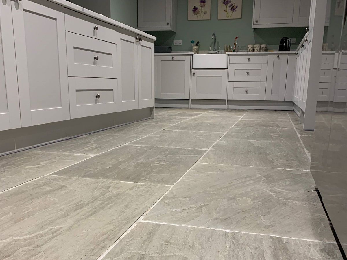 Picture for category UMBRIAN GREY SANDSTONE