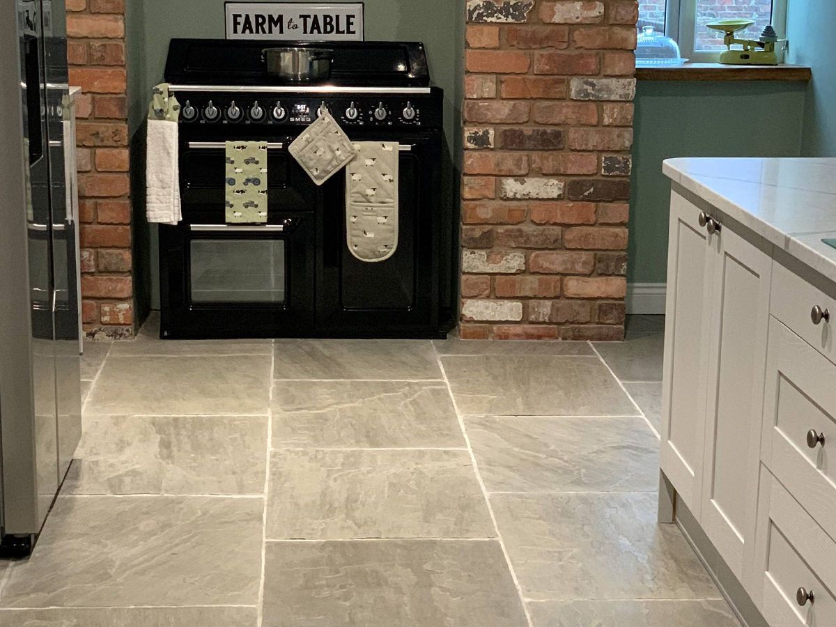 Picture for category UMBRIAN GREY SANDSTONE