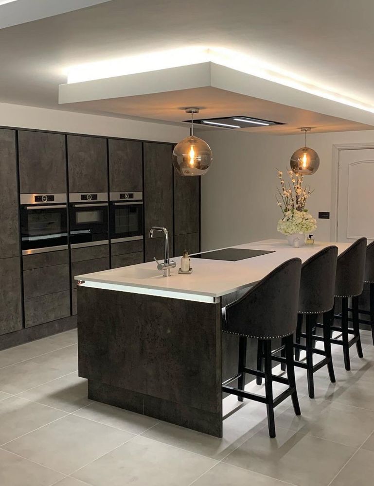 Picture for category CEMENTONE LIGHT CONCRETE EFFECT PORCELAIN