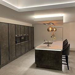 Picture for category CEMENTONE LIGHT CONCRETE EFFECT PORCELAIN