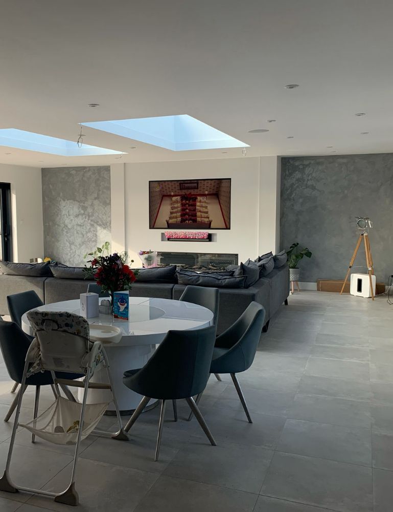 Picture for category PHASE GREY CONCRETE-EFFECT PORCELAIN