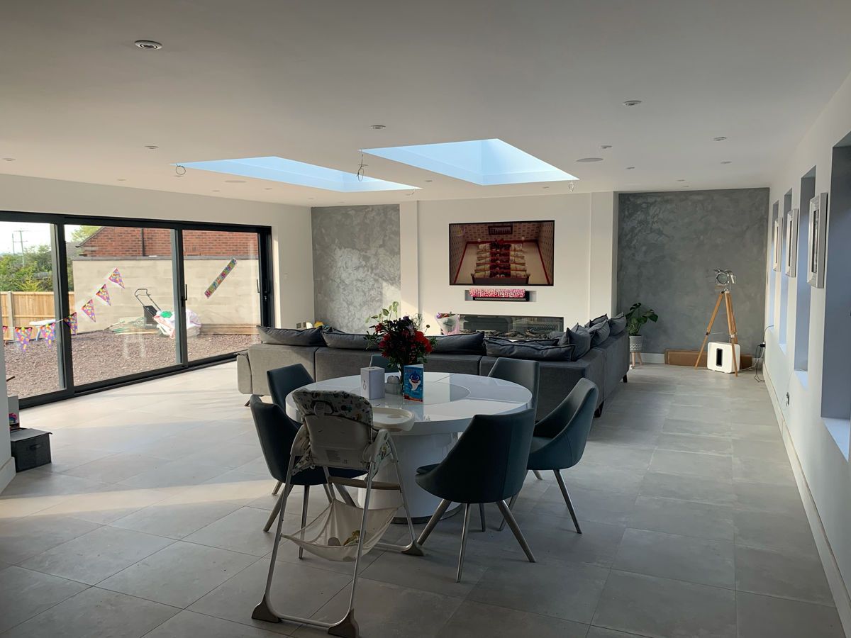 Picture for category PHASE GREY CONCRETE-EFFECT PORCELAIN