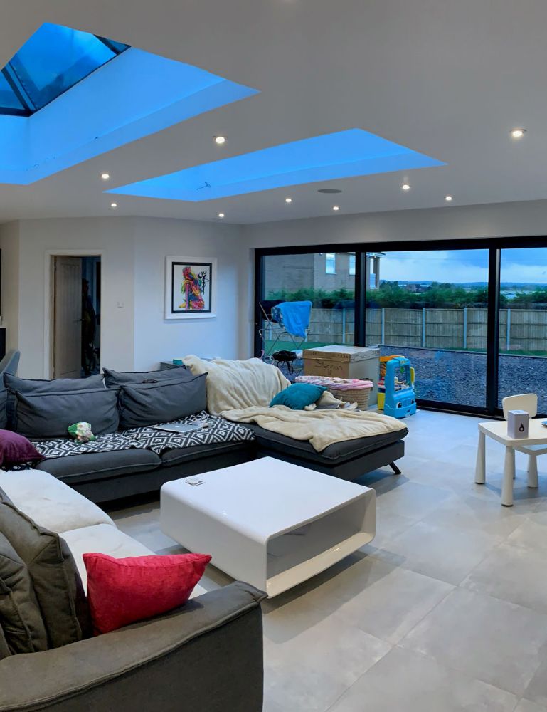 Picture for category PHASE GREY CONCRETE-EFFECT PORCELAIN