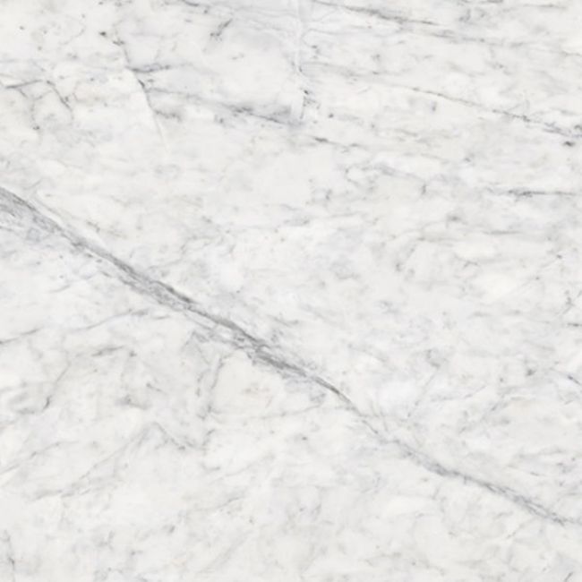 Picture of Marmo Carrara Bianco Polished Porcelain 600x1200x11mm - 21.5 SQM Job Lot