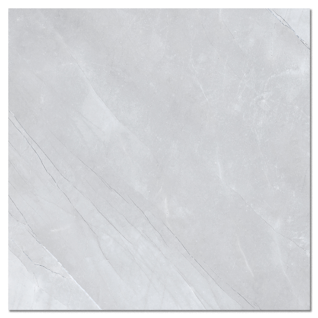 Picture of Bonita Silver Polished Porcelain Tiles