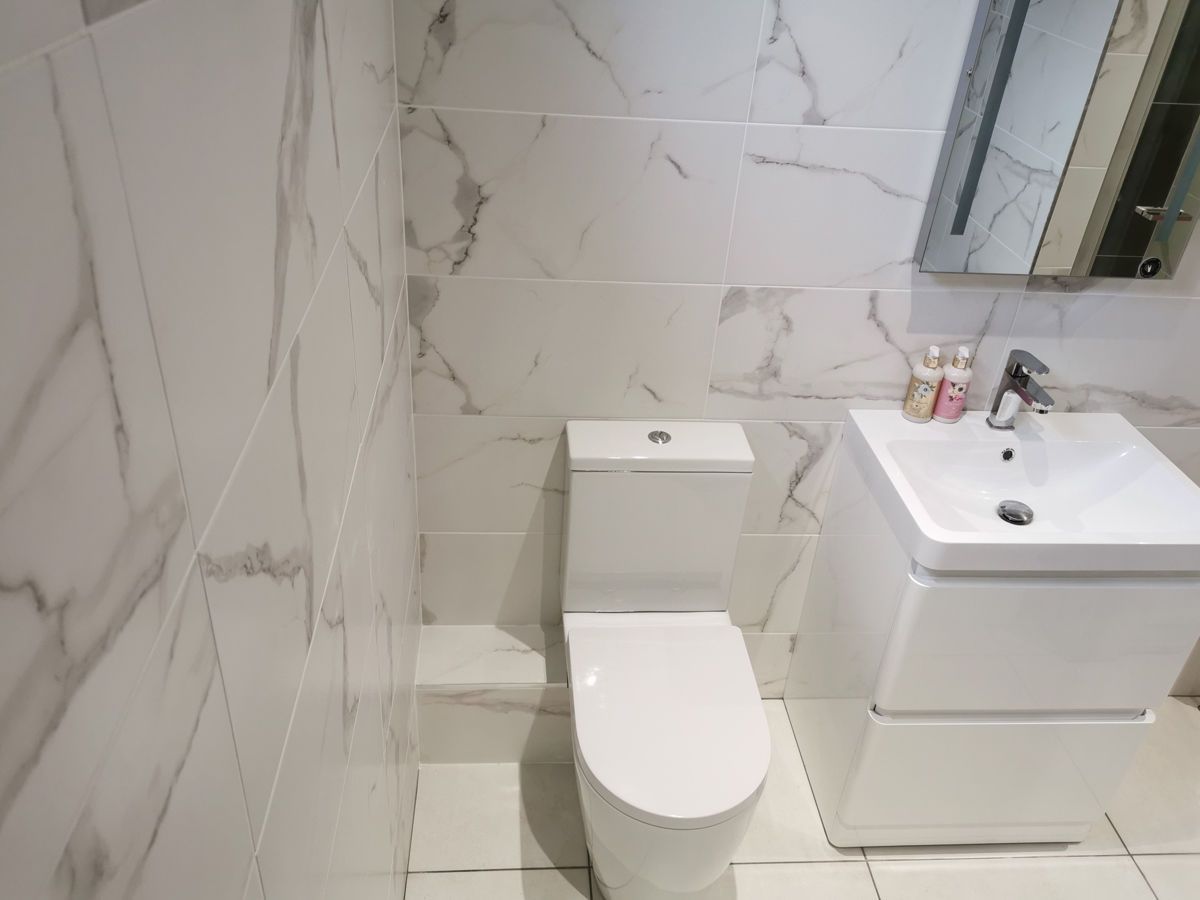 Picture for category BIANCO NATURALE PORCELAIN