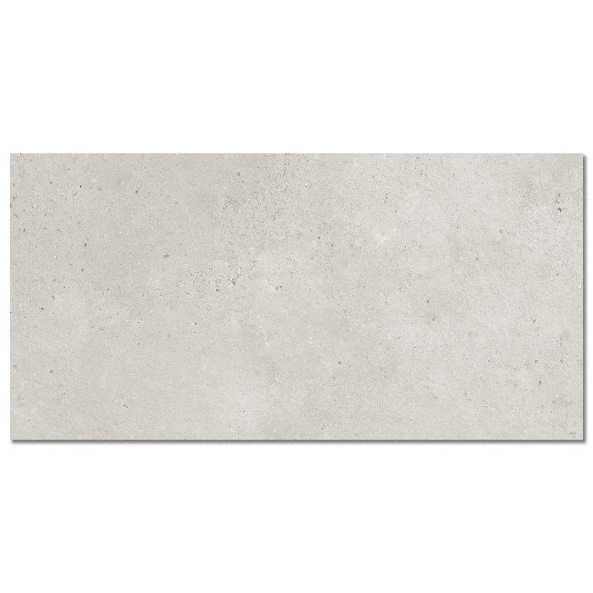 Picture of Avenue Grigio Concrete-Effect Porcelain Tiles