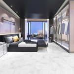 Picture of Onyx Pearl Polished Porcelain Tiles