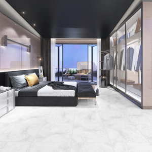 Picture of Onyx Pearl Polished Porcelain Tiles