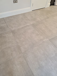Picture for category BOSTON GREY CONCRETE EFFECT PORCELAIN