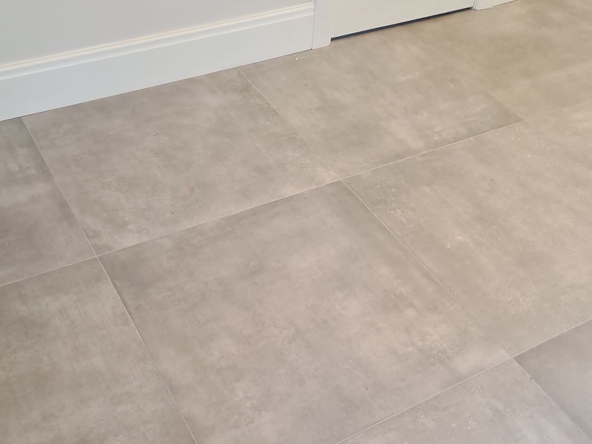 Picture for category BOSTON GREY CONCRETE EFFECT PORCELAIN