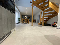 Picture for category CEMENTONE LIGHT CONCRETE EFFECT PORCELAIN