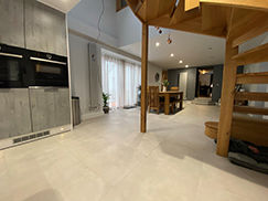 Picture for category CEMENTONE LIGHT CONCRETE EFFECT PORCELAIN