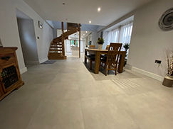 Picture for category CEMENTONE LIGHT CONCRETE EFFECT PORCELAIN
