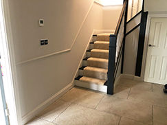 Picture for category CHATEAU SABLE ANTIQUE EFFECT PORCELAIN