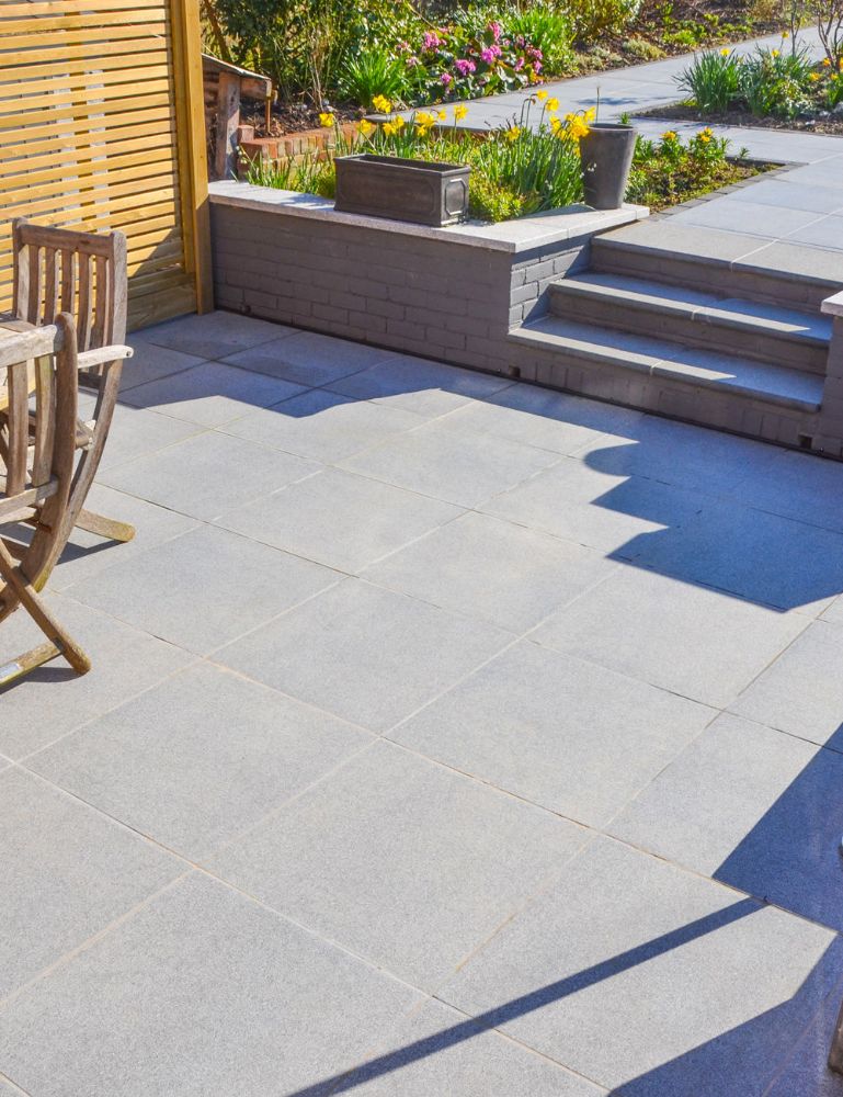 Picture for category GRANITO GREY PORCELAIN PAVING