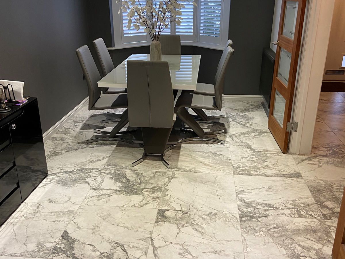 Picture for category MARMO VENATINO POLISHED PORCELAIN