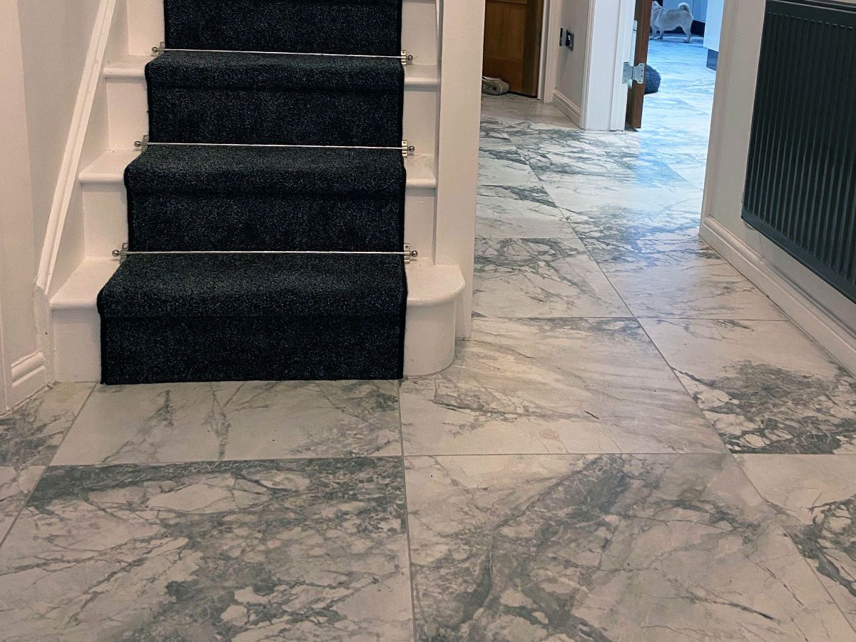 Picture for category MARMO VENATINO POLISHED PORCELAIN