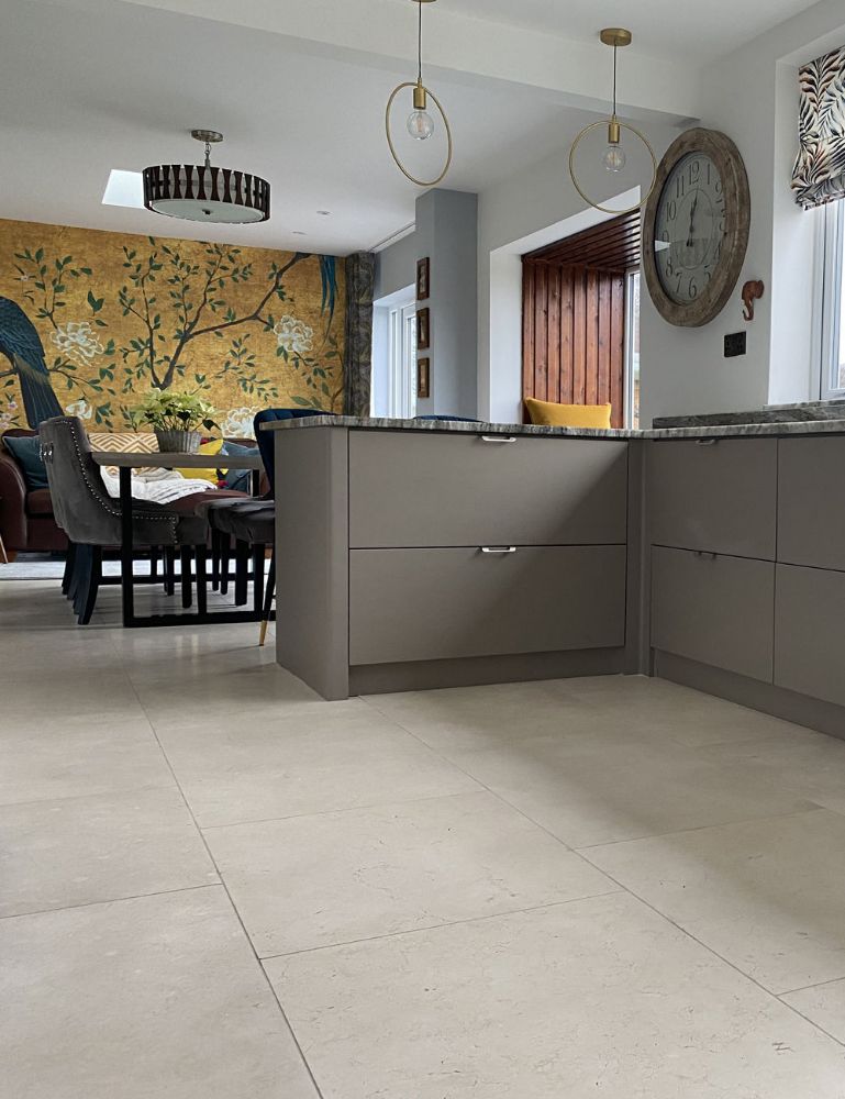 Picture for category ST EMILION BRUSHED LIMESTONE