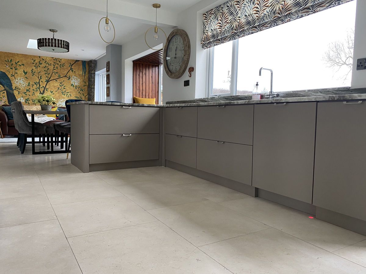 Picture for category ST EMILION BRUSHED LIMESTONE