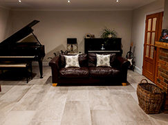 Picture for category PALAIS GRIS ANTIQUE EFFECT PORCELAIN