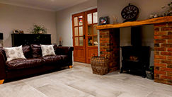 Picture for category PALAIS GRIS ANTIQUE EFFECT PORCELAIN