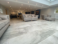 Picture for category PALAIS GRIS ANTIQUE EFFECT PORCELAIN