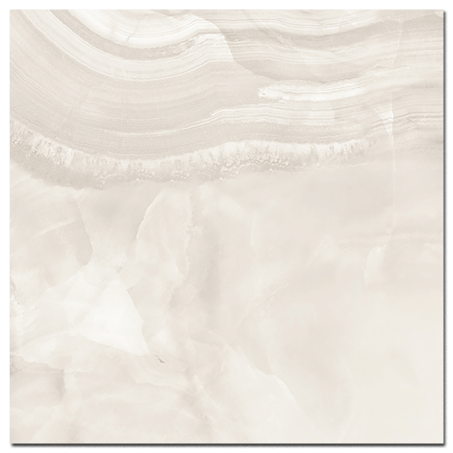 Picture of Nuova Onyx Grigio Polished Porcelain Tiles