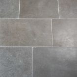 Picture of Highgrove Limestone Tiles - Tumbled