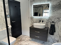 Picture for category Marmo Venatino Matt Porcelain