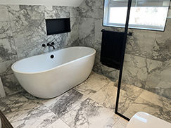 Picture for category Marmo Venatino Matt Porcelain