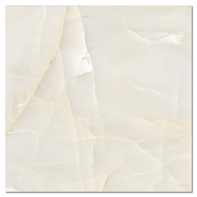 Picture of Onyx Crema Polished Porcelain Tiles
