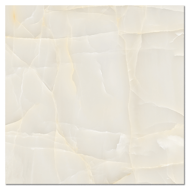 Picture of Onyx Crema Polished Porcelain Tiles