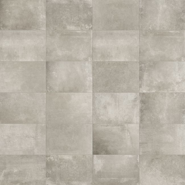 Picture of Provence Grigio Antiqued Porcelain 610x405x9mm - 19.5 SQM Job Lot