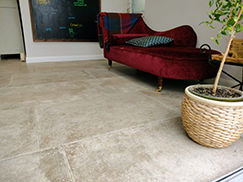 Picture for category AVIGNON BUFF ANTIQUE EFFECT PORCELAIN