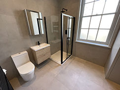Picture for category CEMENTONE LIGHT CONCRETE EFFECT PORCELAIN