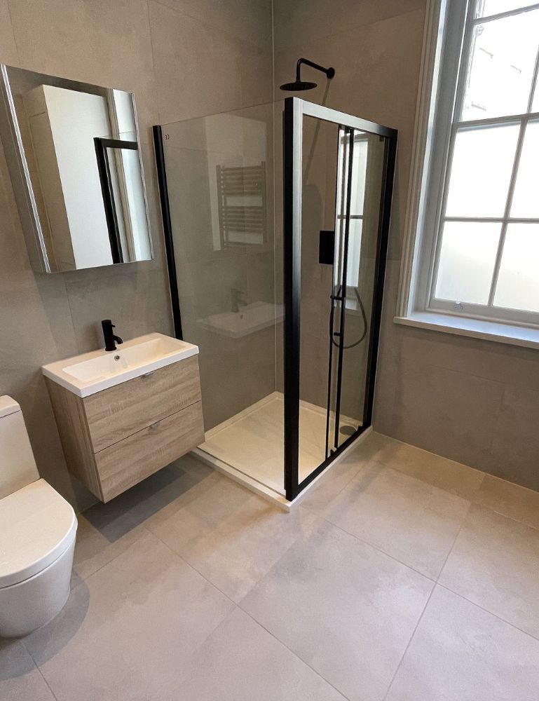 Picture for category CEMENTONE LIGHT CONCRETE EFFECT PORCELAIN