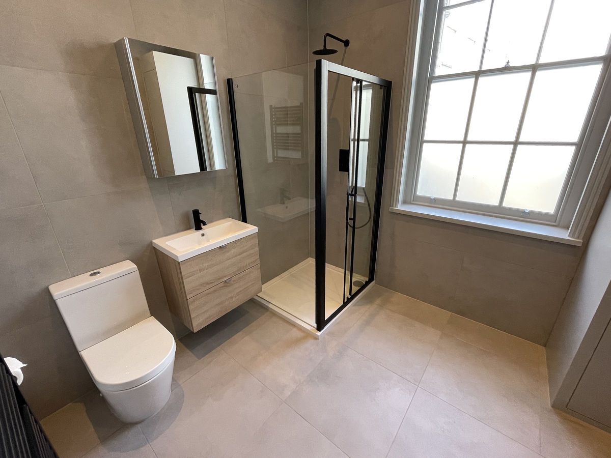 Picture for category CEMENTONE LIGHT CONCRETE EFFECT PORCELAIN