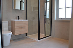 Picture for category CEMENTONE LIGHT CONCRETE EFFECT PORCELAIN