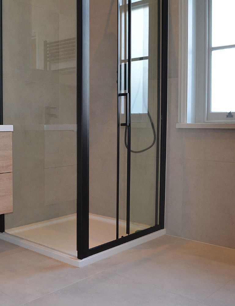 Picture for category CEMENTONE LIGHT CONCRETE EFFECT PORCELAIN