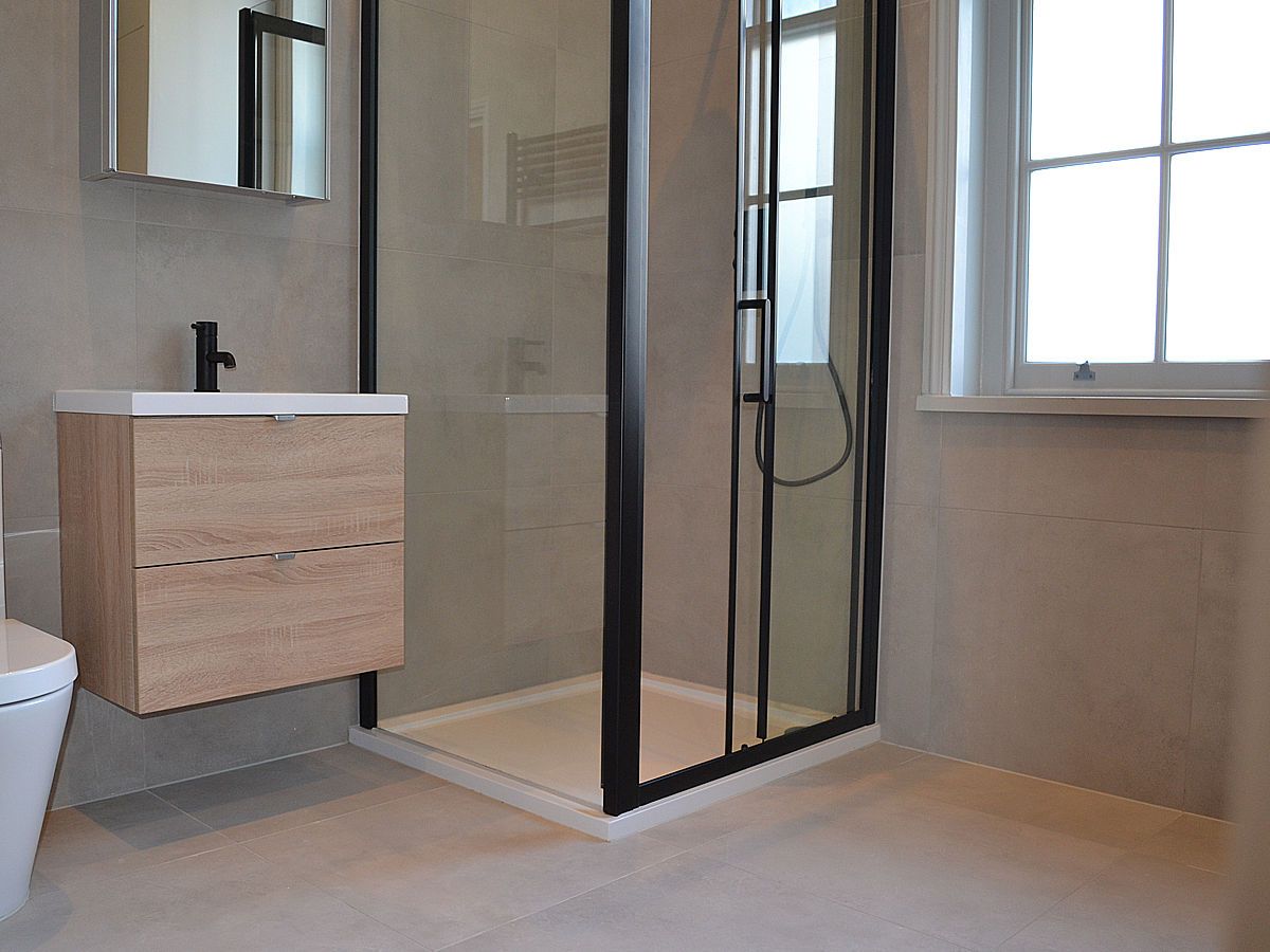 Picture for category CEMENTONE LIGHT CONCRETE EFFECT PORCELAIN