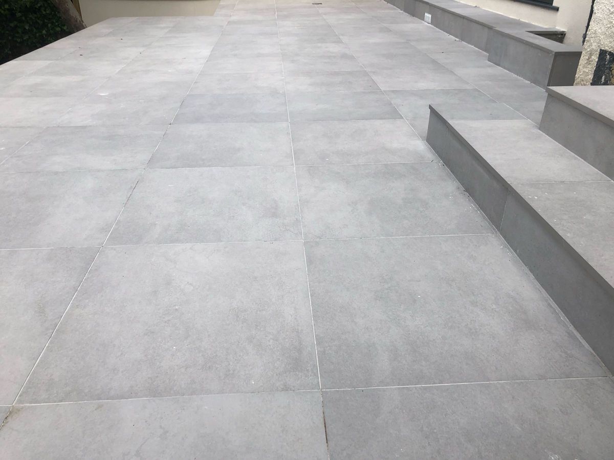 Picture for category MALDEN GREY PORCELAIN PAVING