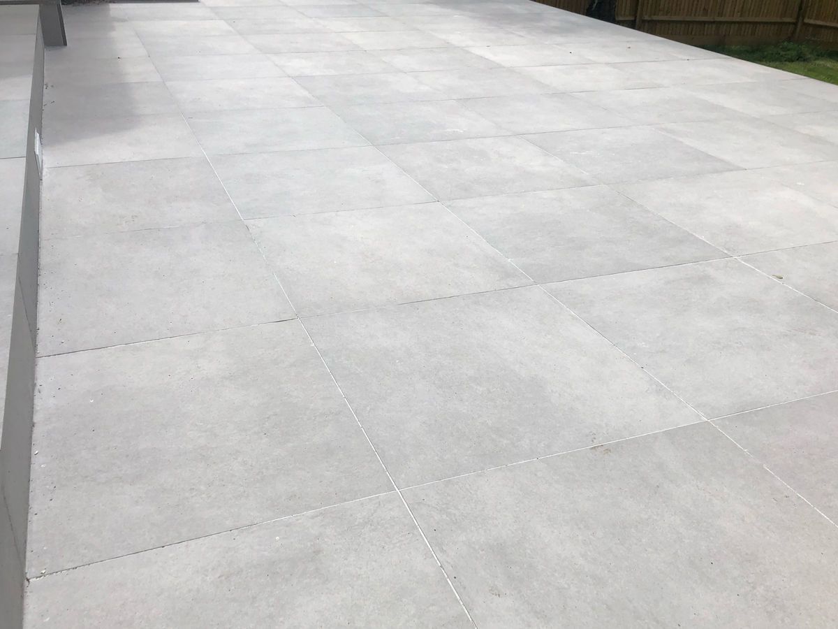 Picture for category MALDEN GREY PORCELAIN PAVING